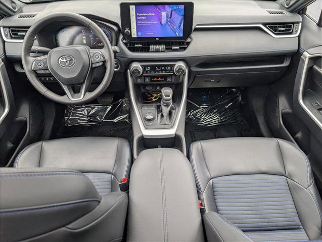 Used 2024 Toyota RAV4 XSE w/ Advanced Technology Package AWD/4WD image 18