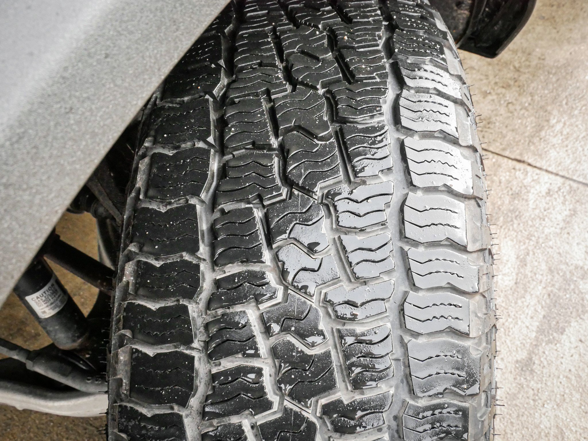 Used 2022 Ford Bronco 4-Door image 12