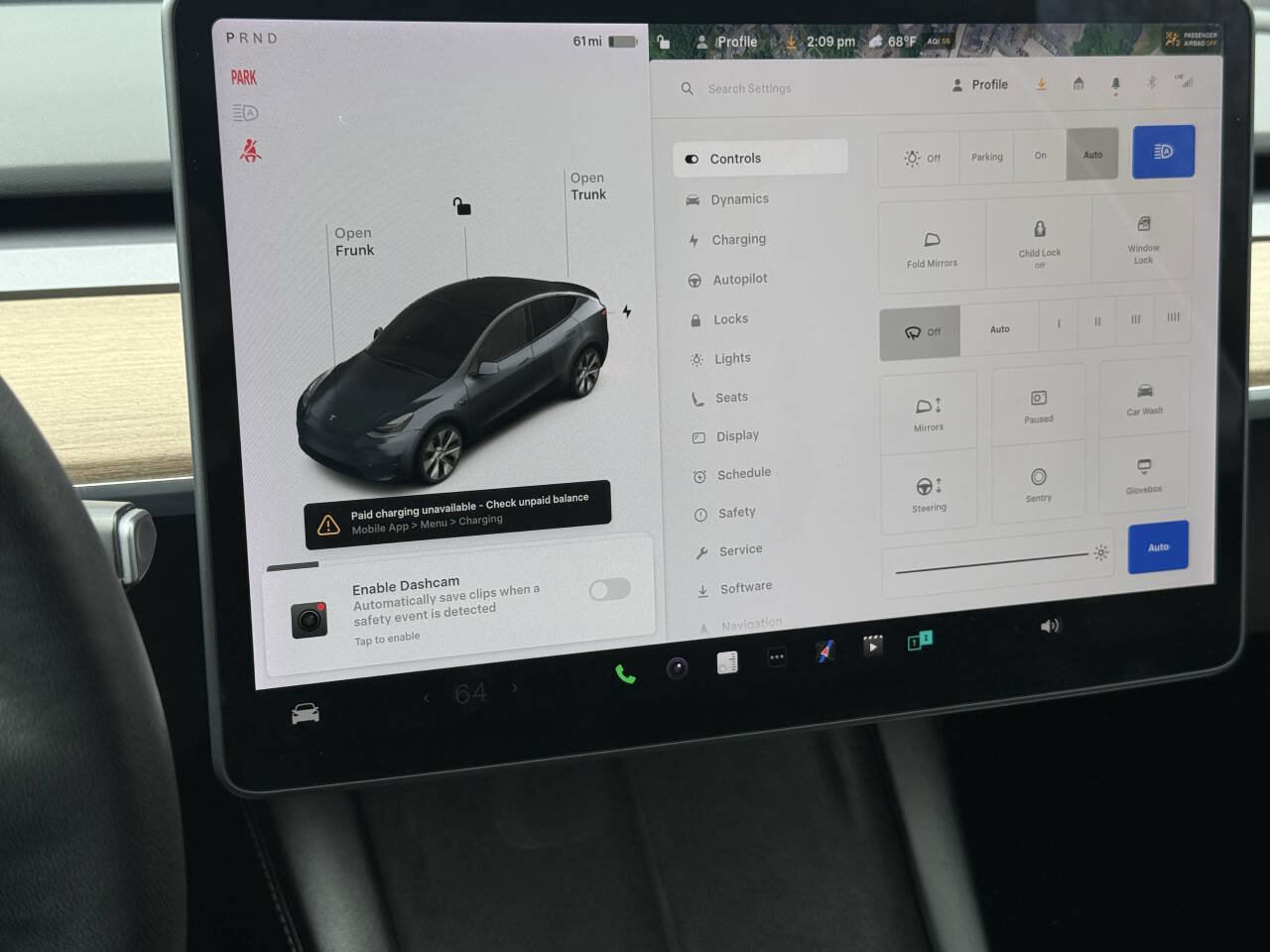 Used 2021 Tesla Model Y Long Range image 22