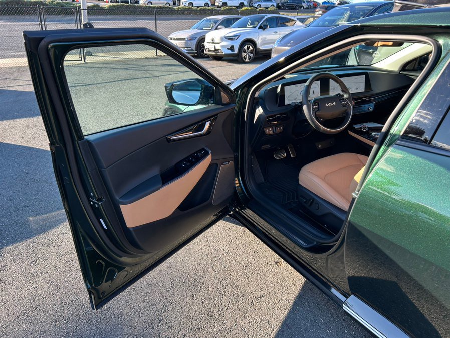 Used 2023 Kia EV6 GT-Line image 9