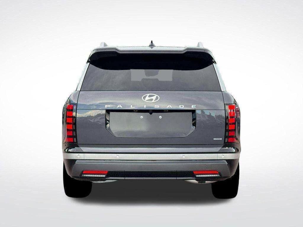 New 2026 Hyundai Palisade Limited AWD/4WD image 5
