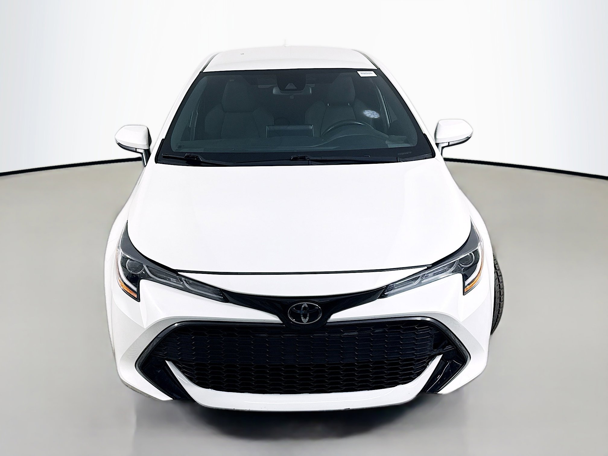 Used 2020 Toyota Corolla SE w/ Carpet Mat Package image 2