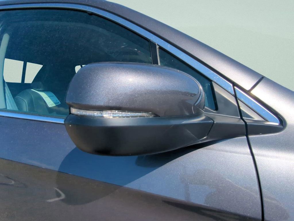 New 2026 Honda Ridgeline RTL image 27