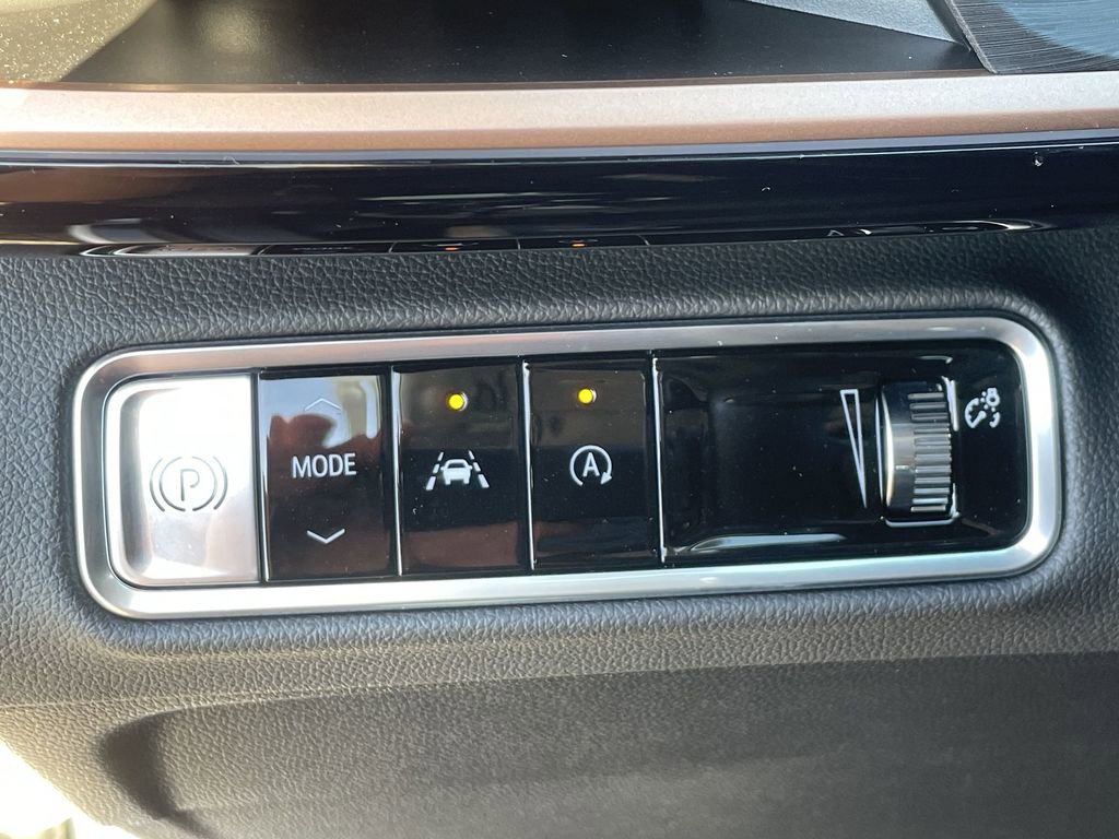 New 2026 Buick Envision Sport Touring image 18