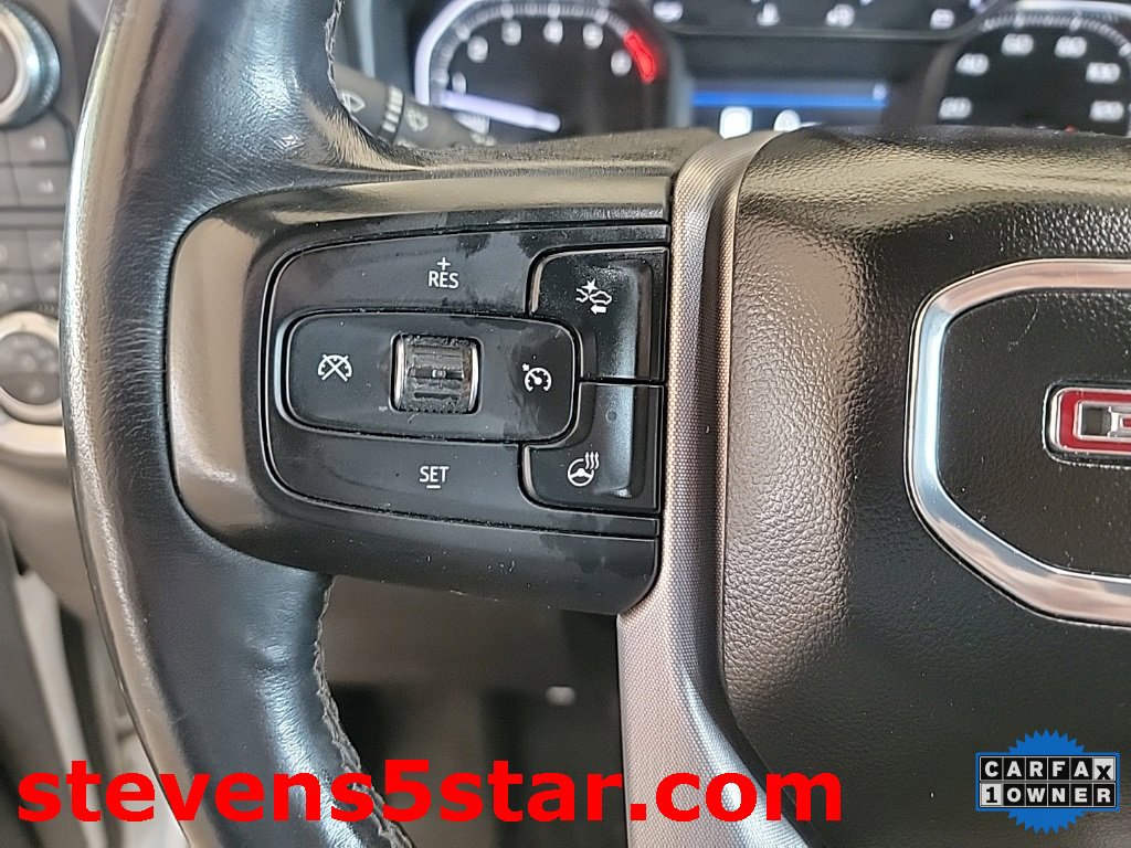 Used 2021 GMC Sierra 1500 SLT image 19