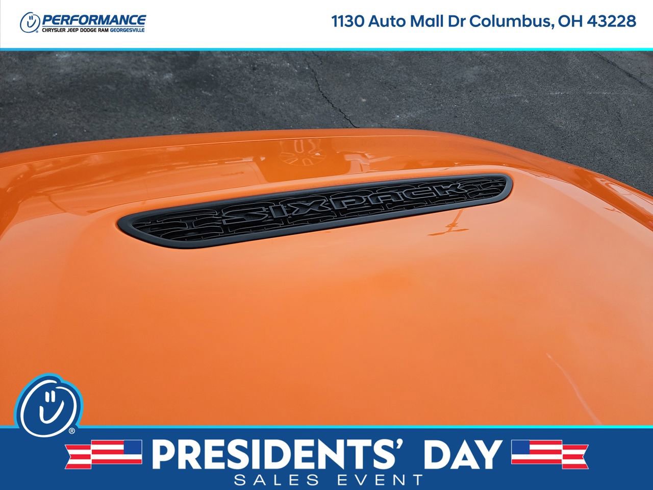 New 2026 Dodge Charger R/T Scat Pack image 12