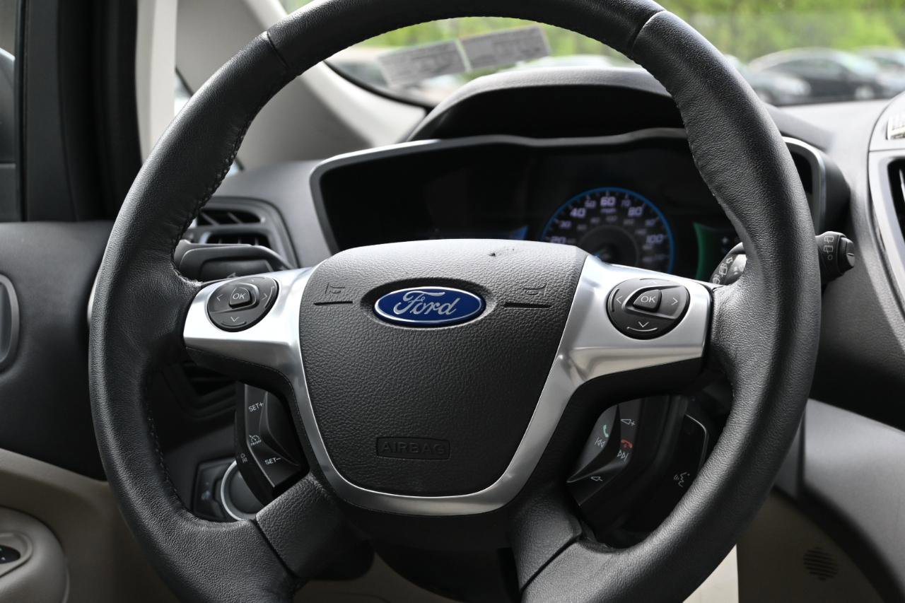 Used 2014 Ford C-MAX SE FWD image 32