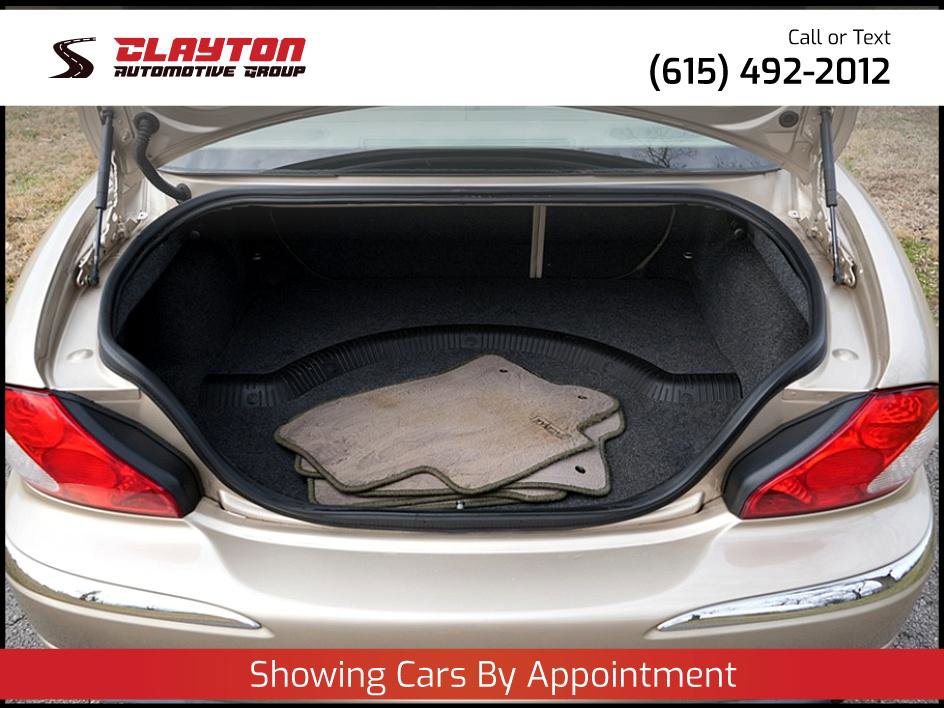 Used 2003 Jaguar X-TYPE 2.5 image 22