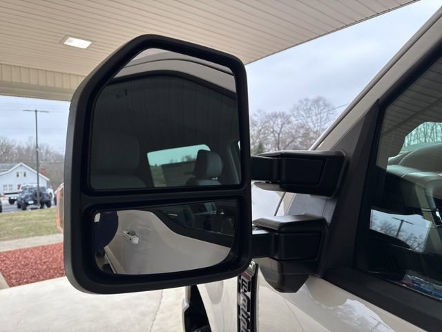 New 2026 Ford F350 XLT w/ XLT Premium Package AWD/4WD image 34
