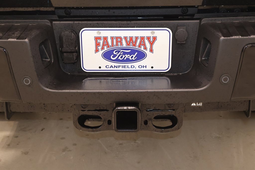 Certified 2026 Ford F350 Platinum w/ Platinum Plus Package image 45