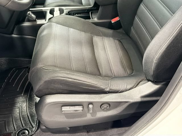 Used 2018 Honda CR-V EX image 17