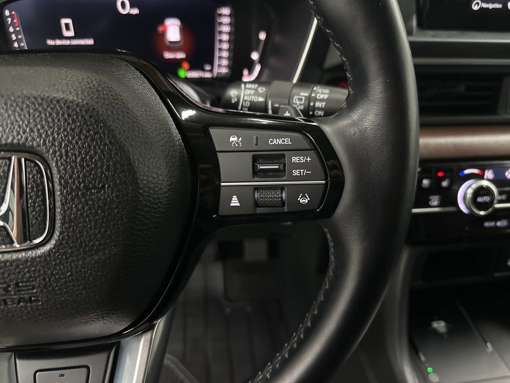 Used 2024 Honda Pilot Elite image 19