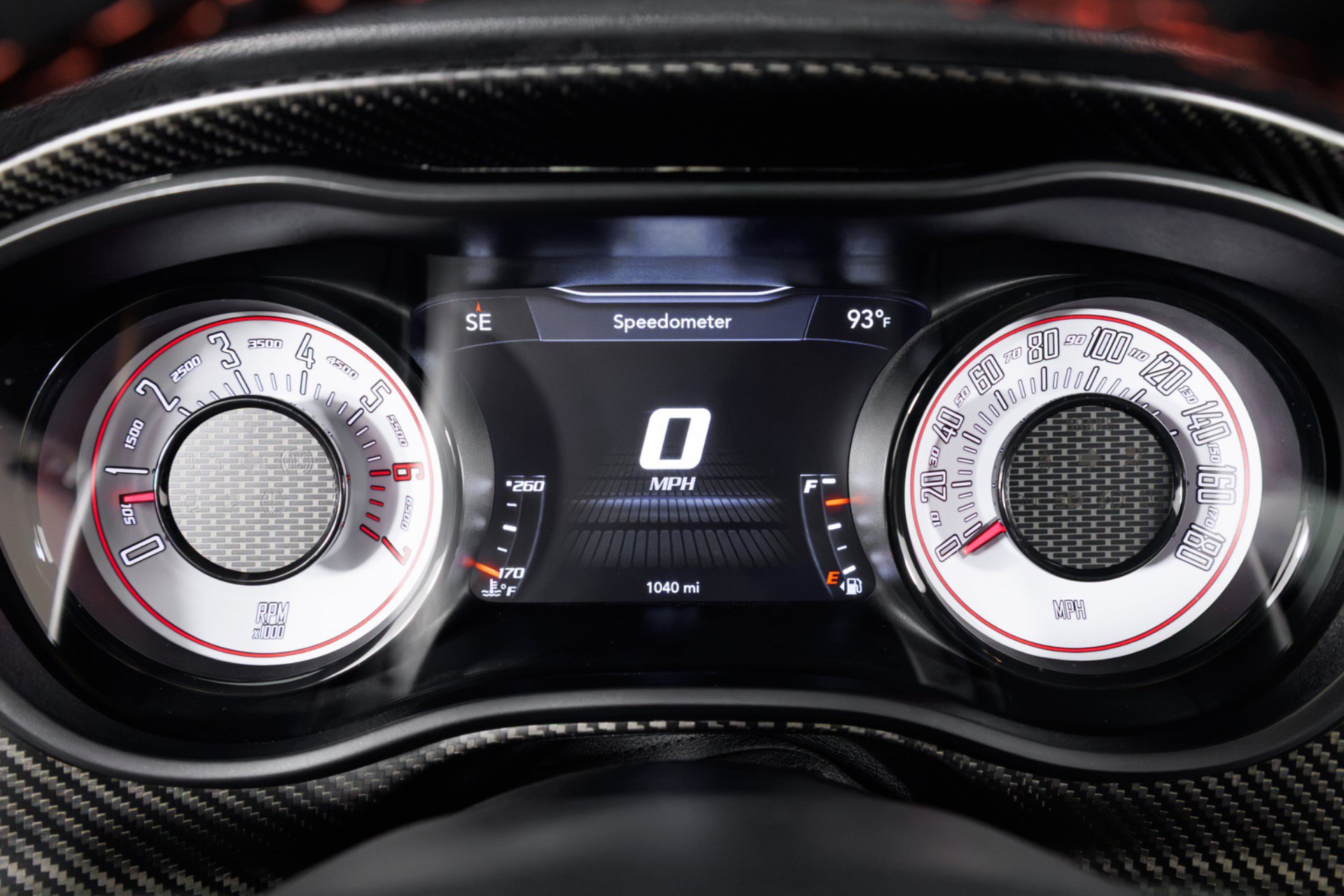 Used 2023 Dodge Challenger R/T Scat Pack RWD image 20