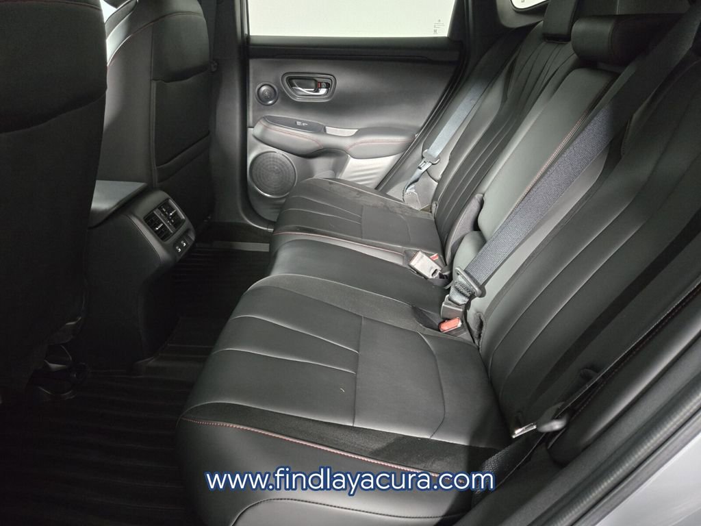 Used 2025 Acura ADX A-Spec image 13