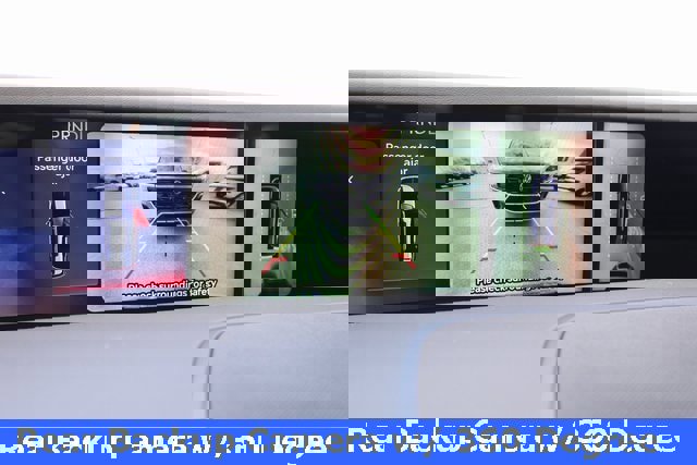 New 2026 Lincoln Nautilus Reserve image 25