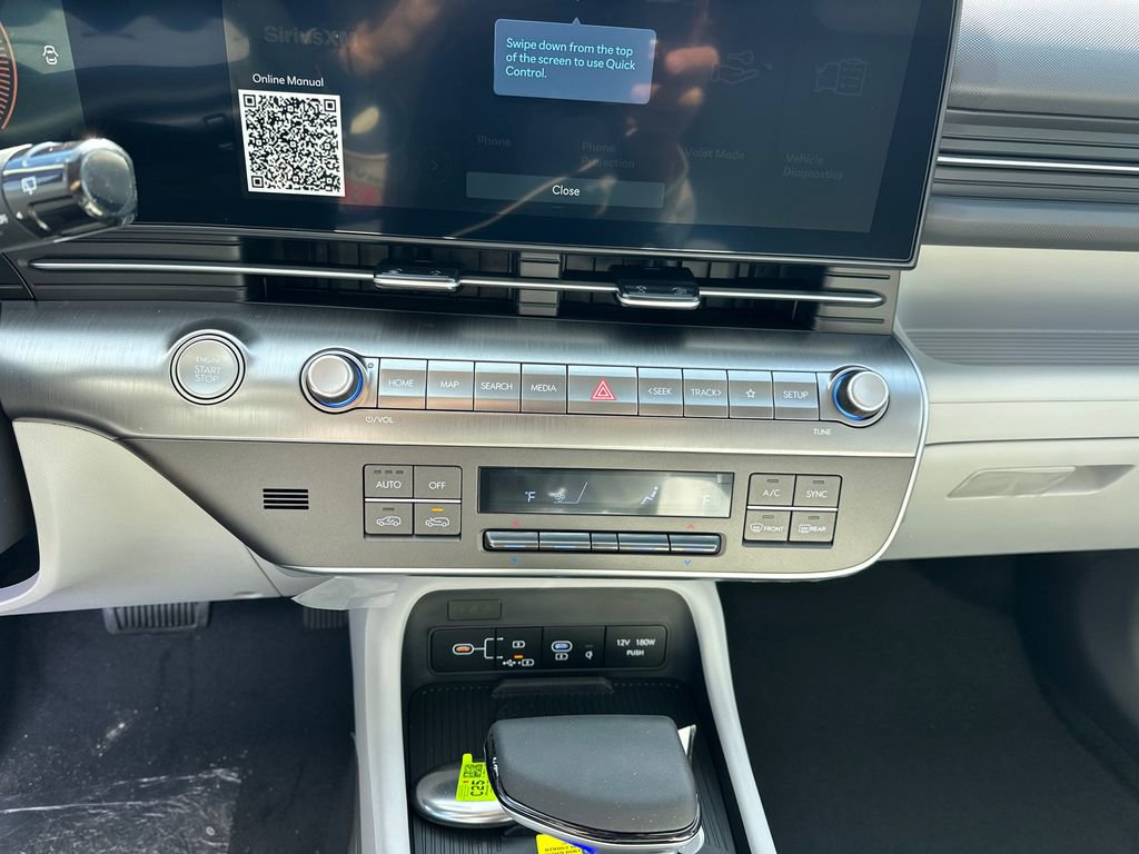 New 2026 Hyundai Kona SEL Sport image 29