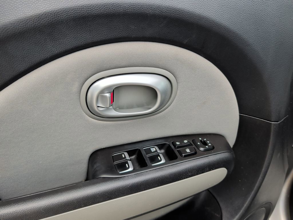Used 2017 Kia Soul image 10