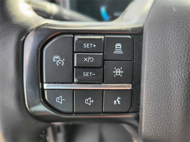 Used 2024 Ford F350 Platinum image 23