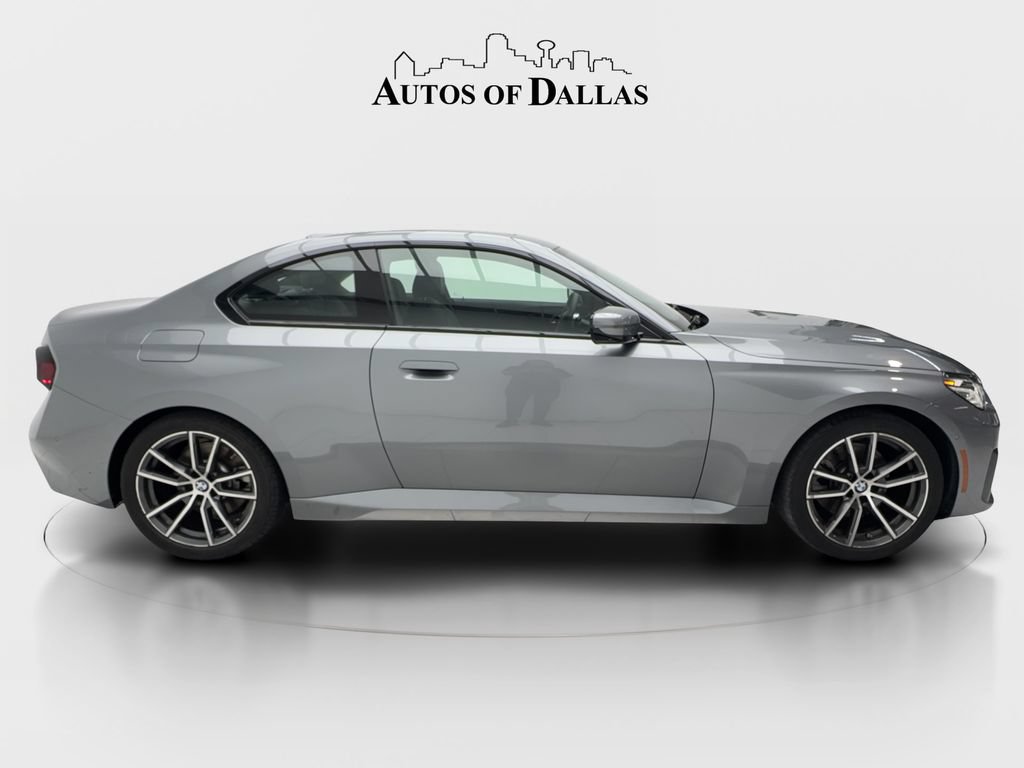 Used 2025 BMW 230i Coupe RWD image 11