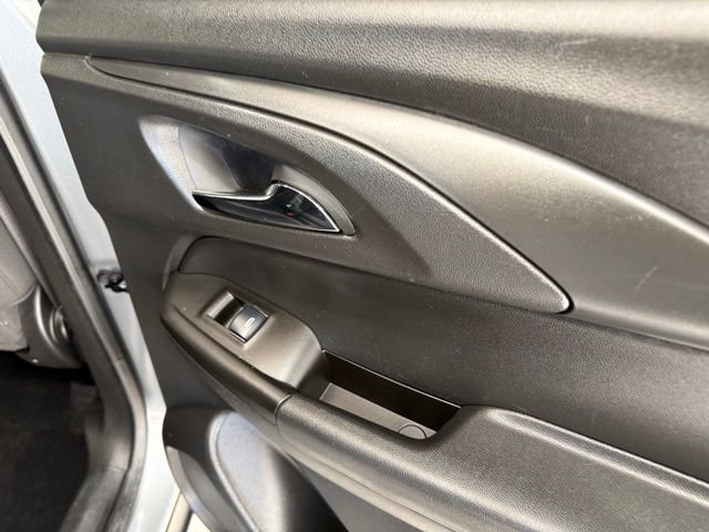 Used 2024 Chevrolet TrailBlazer LT image 24