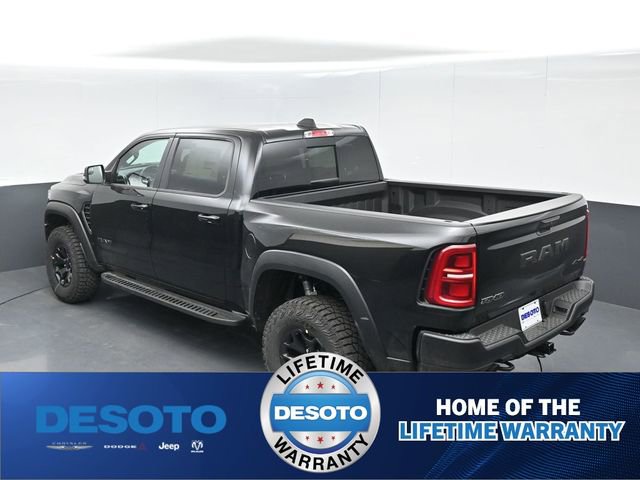 New 2026 RAM 1500 RHO image 38