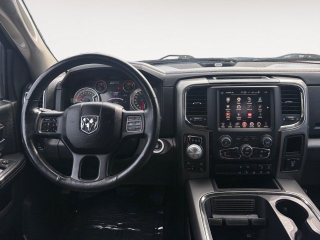 Used 2017 RAM 1500 Sport w/ Convenience Group AWD/4WD video 2