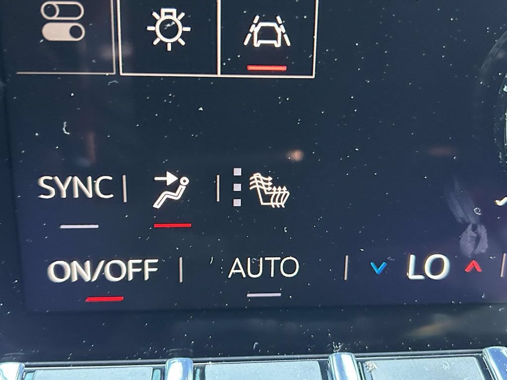 New 2027 GMC Acadia Elevation w/ LPO, Floor Liner Package FWD image 22