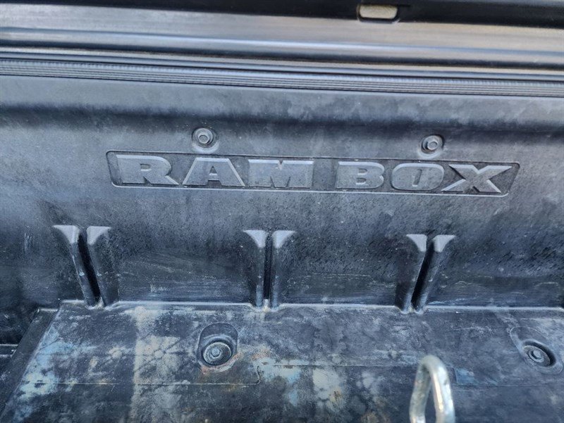 Used 2022 RAM 2500 Limited w/ Safety Group image 20