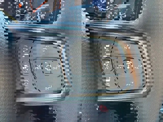 New 2026 Jeep Wrangler Unlimited Sport image 15