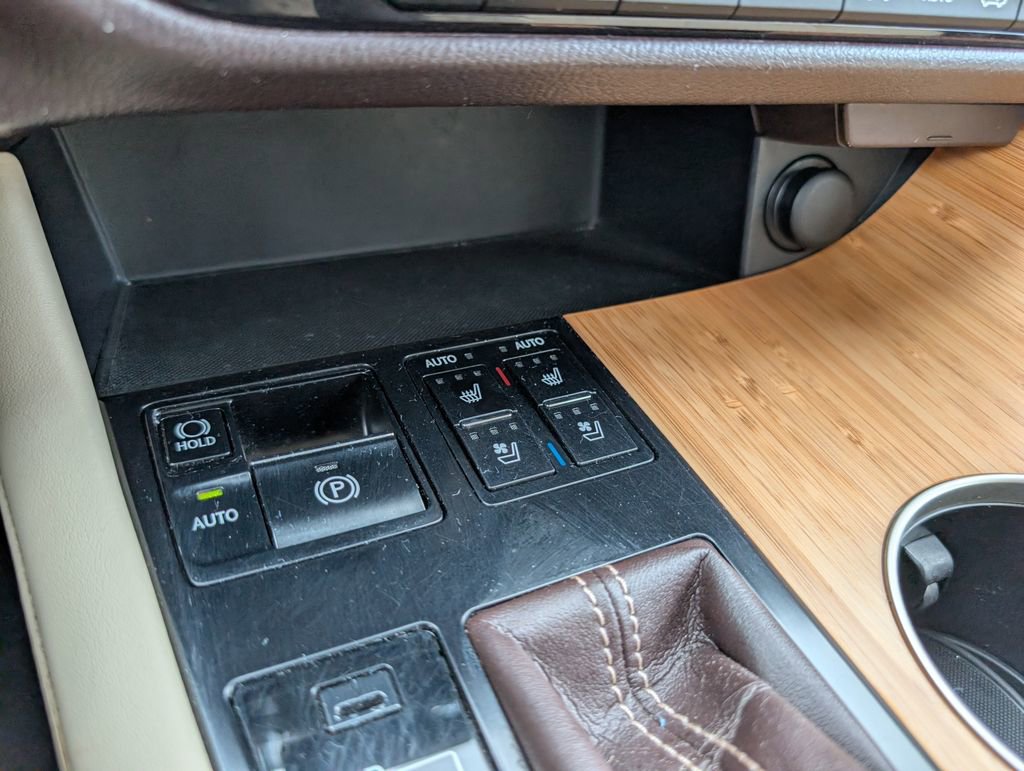 Used 2016 Lexus RX 350 AWD image 19