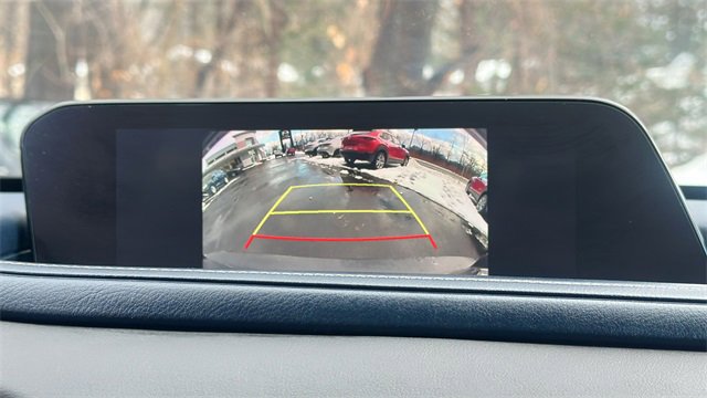 Used 2020 MAZDA CX-30 AWD w/ Select Package image 11