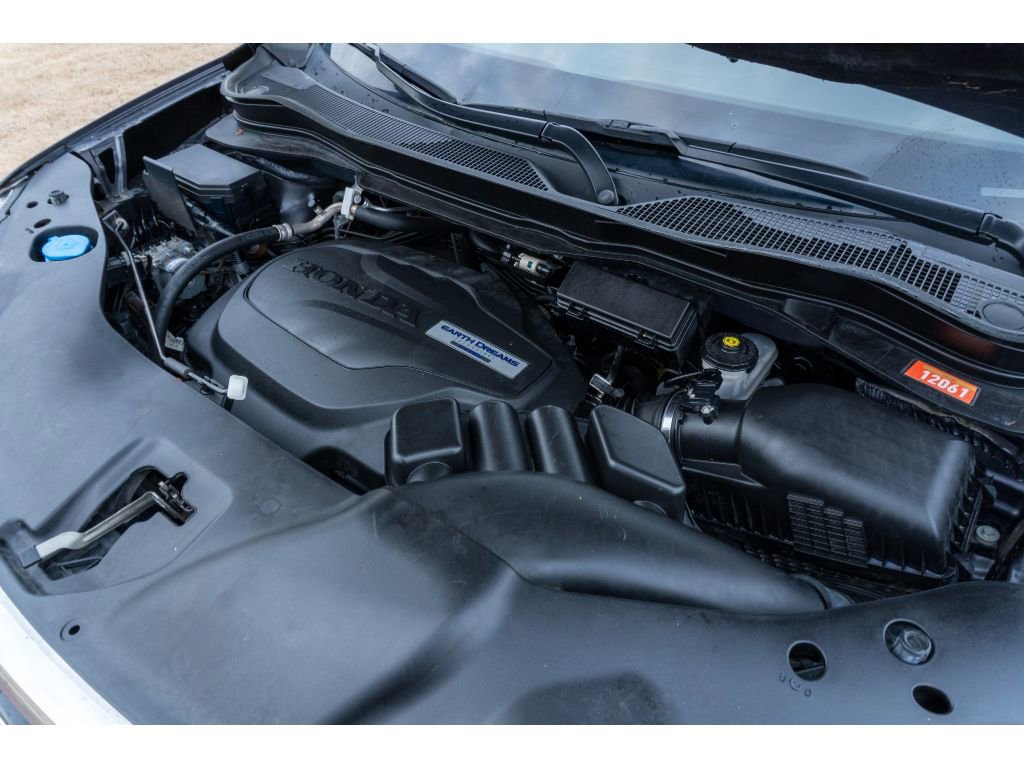 Used 2018 Honda Ridgeline RTL-T image 29