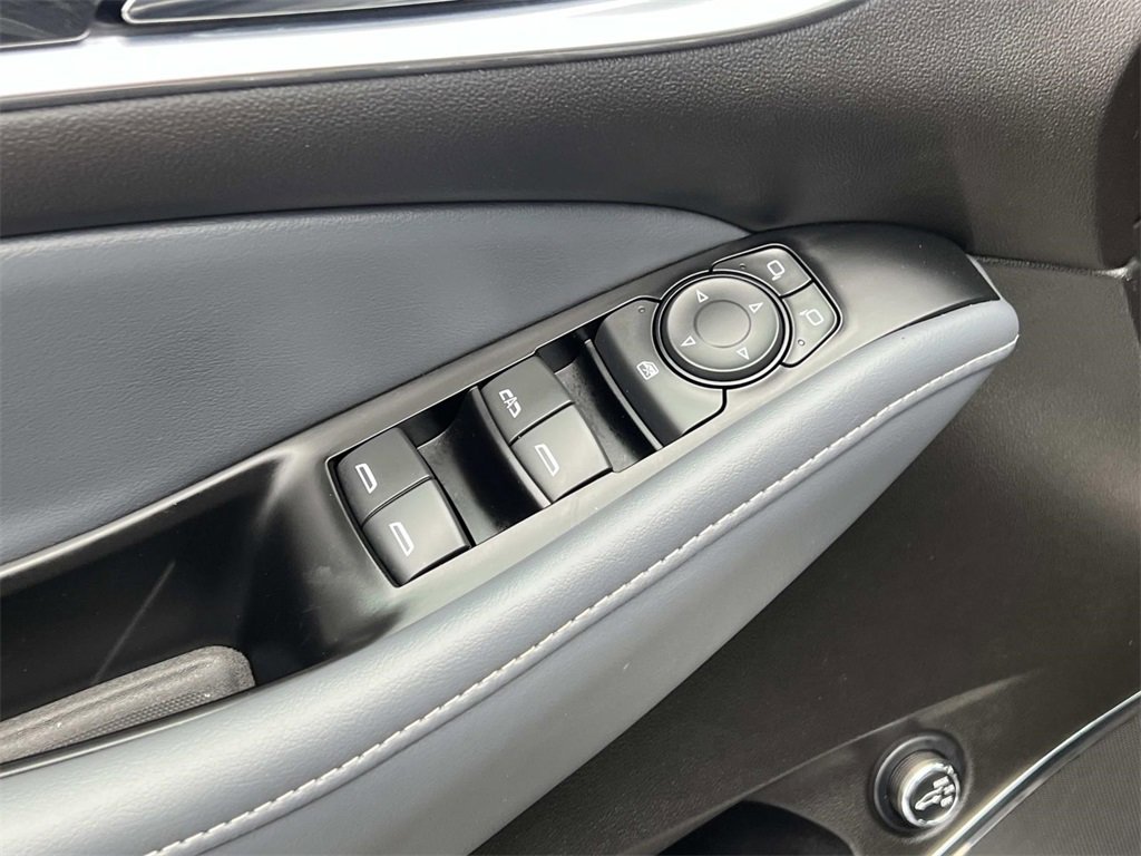 Certified 2024 Buick Enclave Essence w/ Experience Buick Package image 16