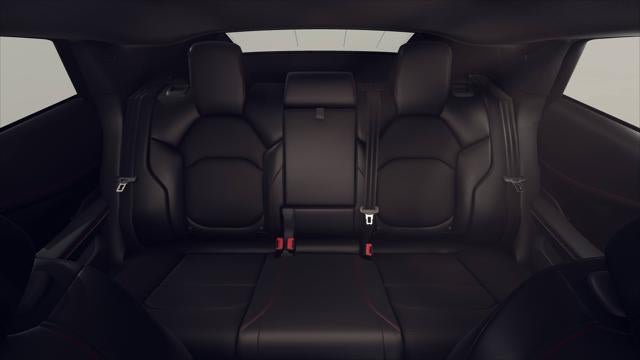 New 2026 Dodge Charger R/T AWD/4WD image 3