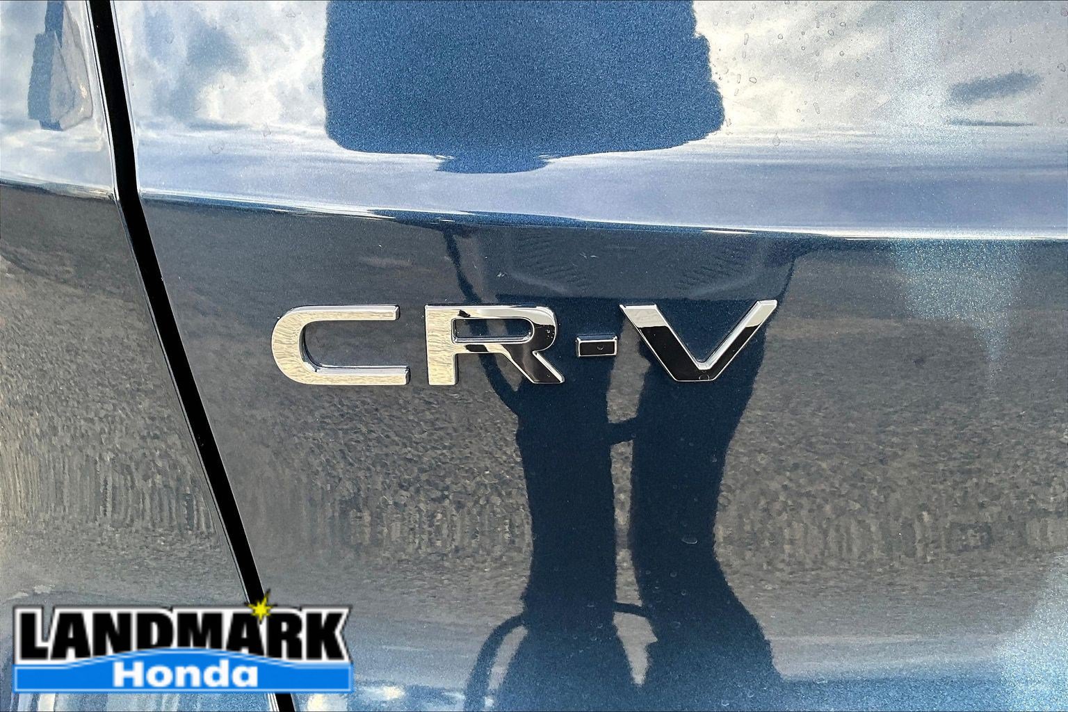 Used 2024 Honda CR-V EX image 33