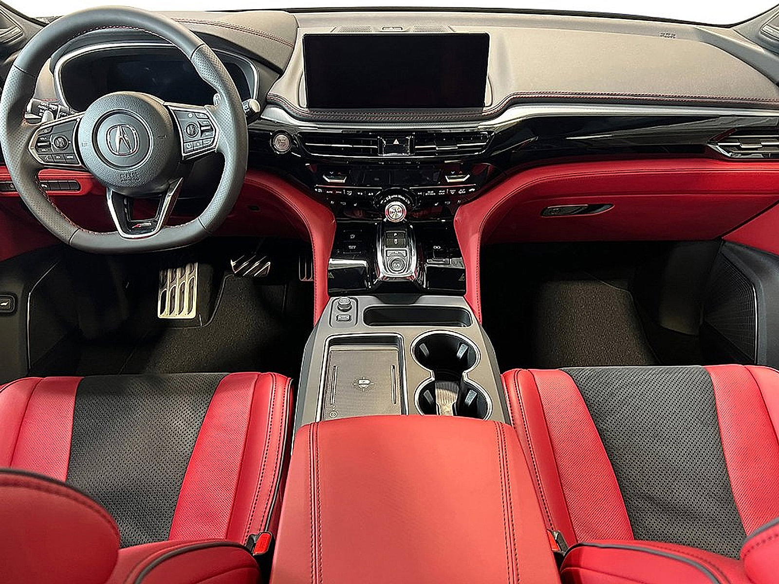 New 2026 Acura MDX A-Spec image 19