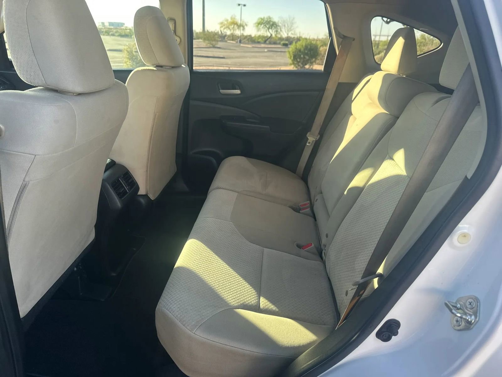 Used 2016 Honda CR-V SE image 15