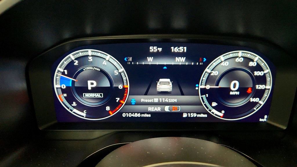 Used 2024 Mitsubishi Outlander SEL image 15