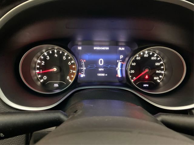 Used 2018 Jeep Compass Latitude w/ Popular Equipment Group image 21