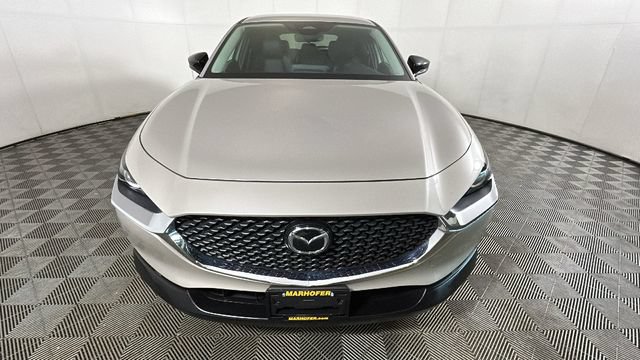 Used 2024 MAZDA CX-30 AWD 2.5 S w/ Select Sport Pkg image 7