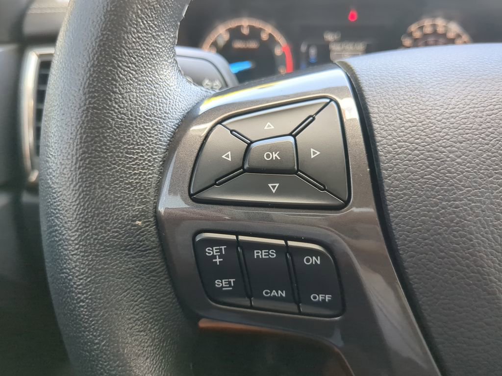 Used 2022 Ford Ranger Lariat w/ Trailer Tow Package image 31