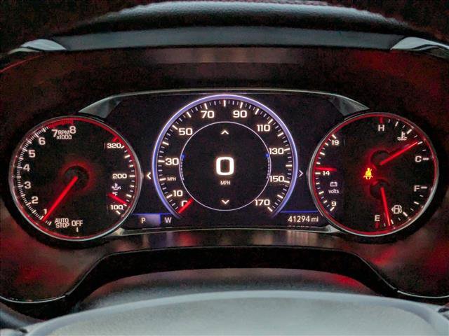 Used 2020 Chevrolet Blazer RS image 10