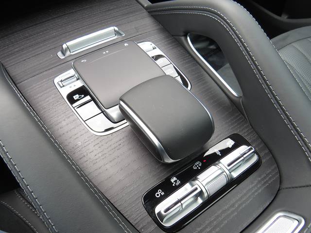 Certified 2023 Mercedes-Benz GLE 63 AMG S image 18