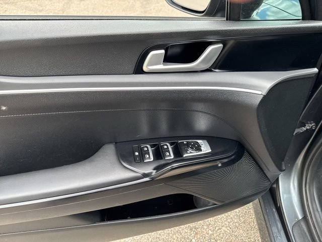 Used 2023 Kia K5 LXS image 22