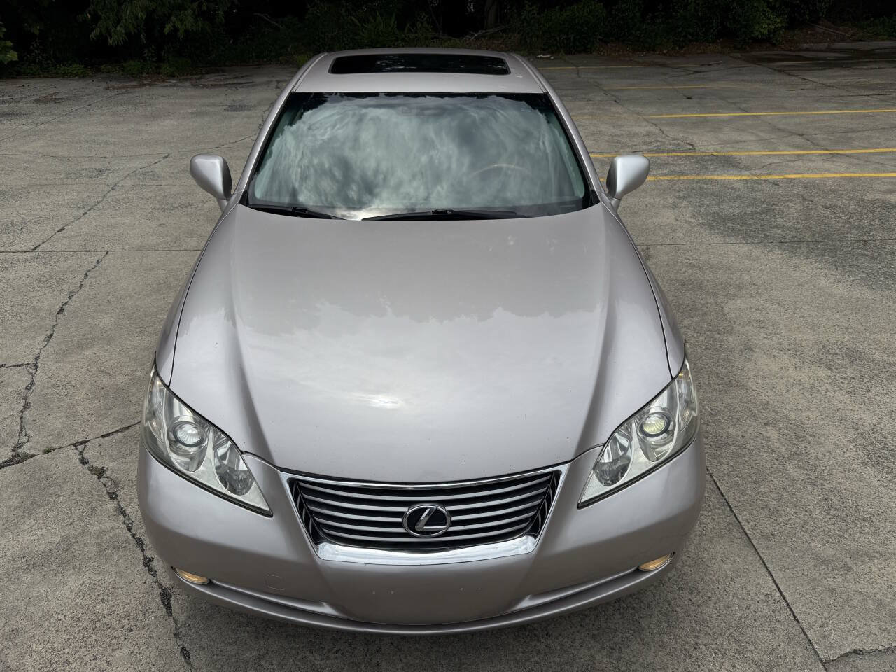 Used 2007 Lexus ES 350 w/ Premium Plus Pkg FWD image 12