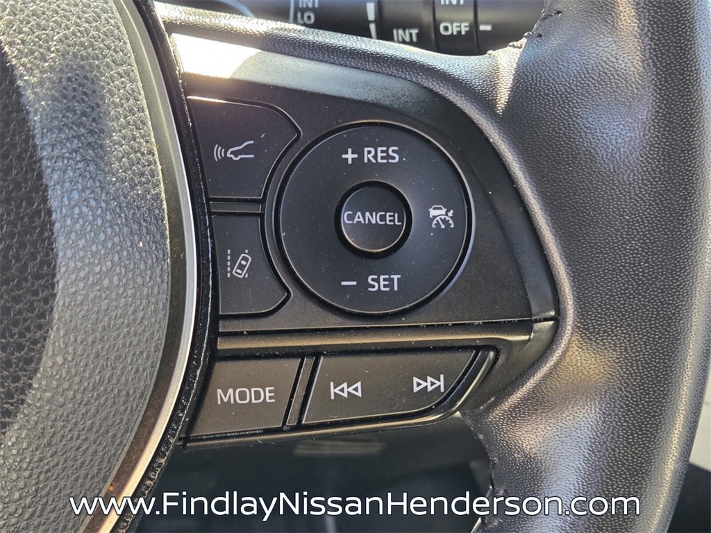 Used 2021 Toyota Corolla SE image 31