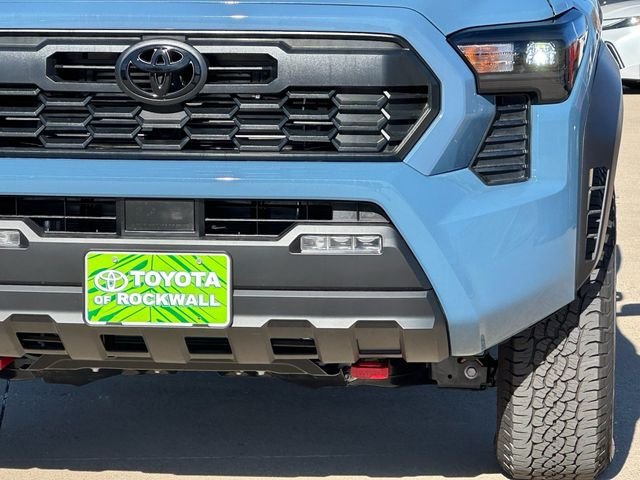New 2026 Toyota Tacoma TRD Off-Road AWD/4WD image 7