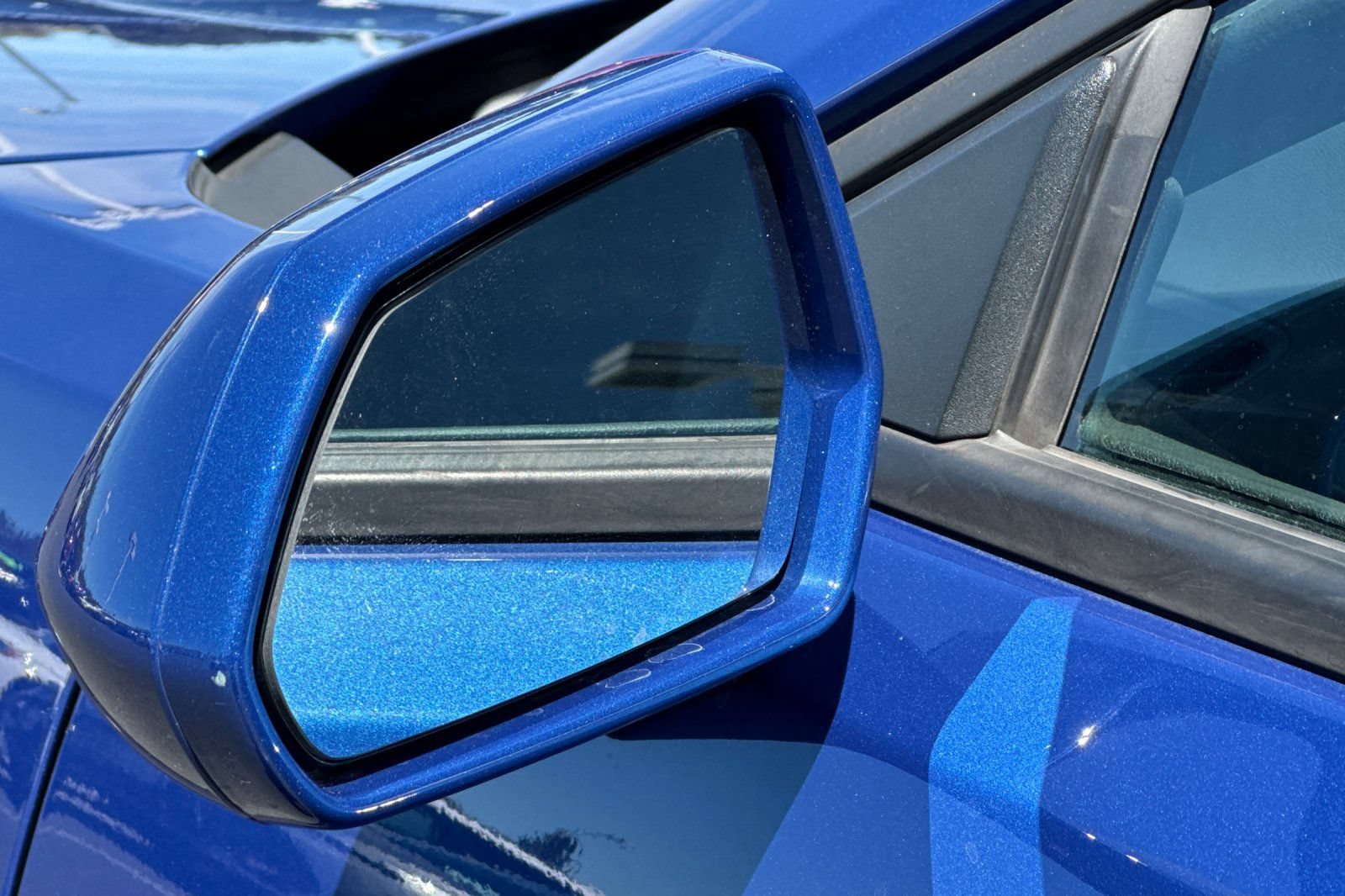 Used 2022 Chevrolet Camaro SS RWD image 49
