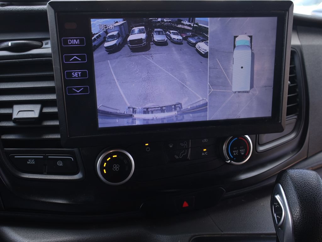 Used 2022 Ford Transit 350 DRW RWD image 18