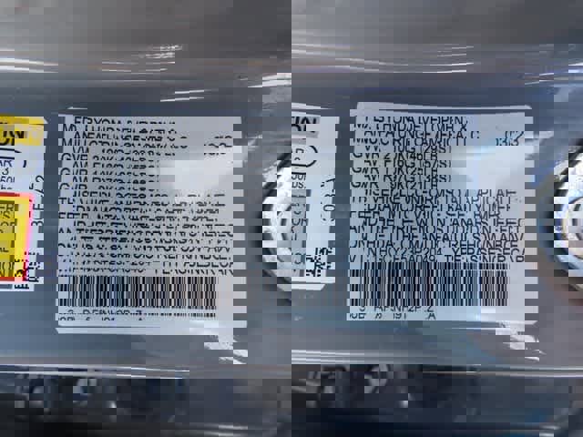 Certified 2023 Honda Accord Sport image 26